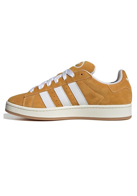 Adidas Campus 00S Shoes Collegiate Gold Unisex ADIDAS ORIGINALS | Sneakers | H03473-